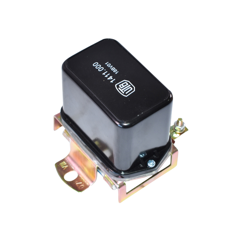 H37 RELEU TENSIUNE 1411 MECANIC